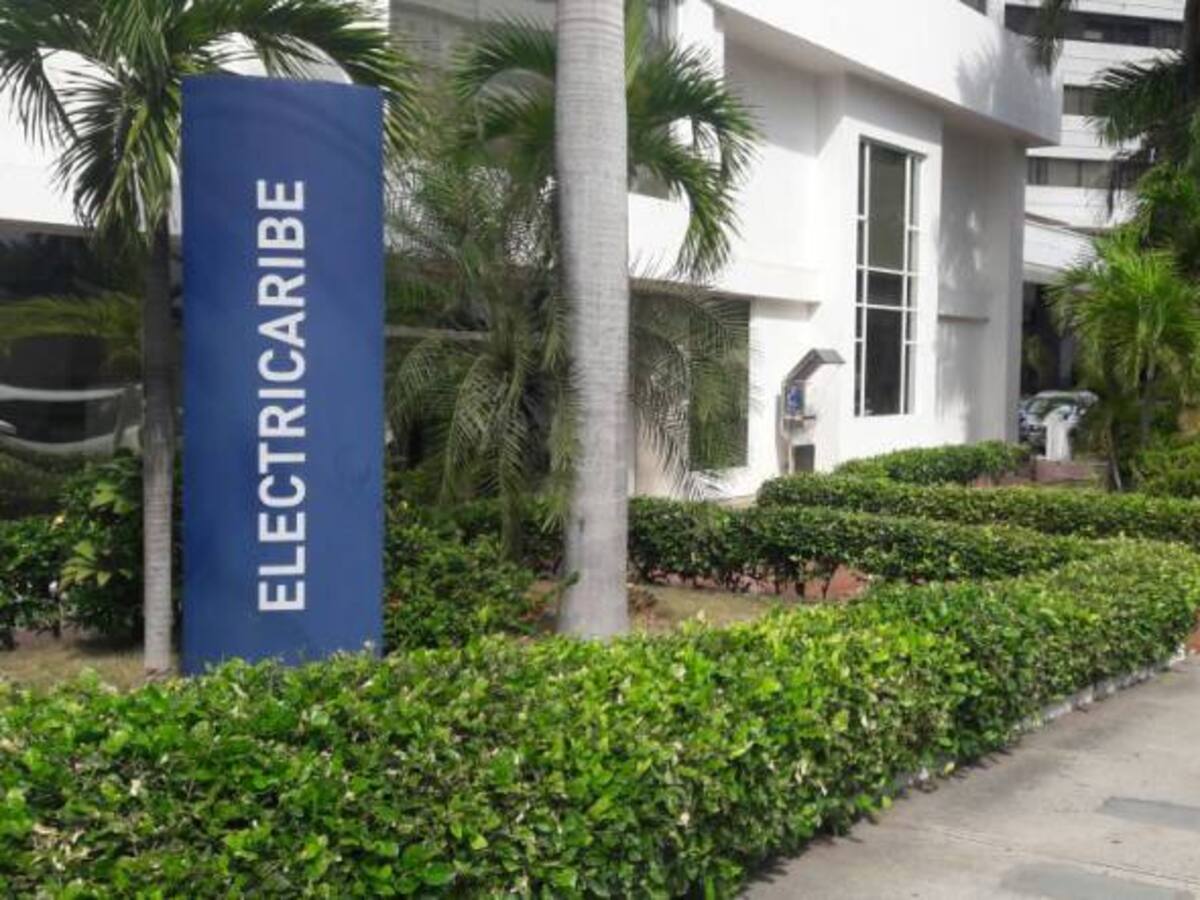 Minhacienda publica decreto para desembolsar 'salvavidas' a Electricaribe