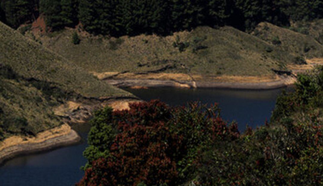 Colombia, el tercer lugar más bello del mundo