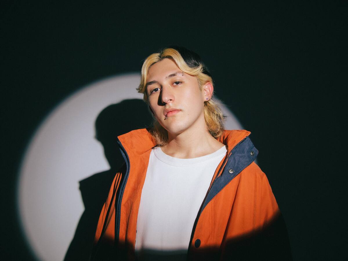 Sotomonte, con su propuesta musical