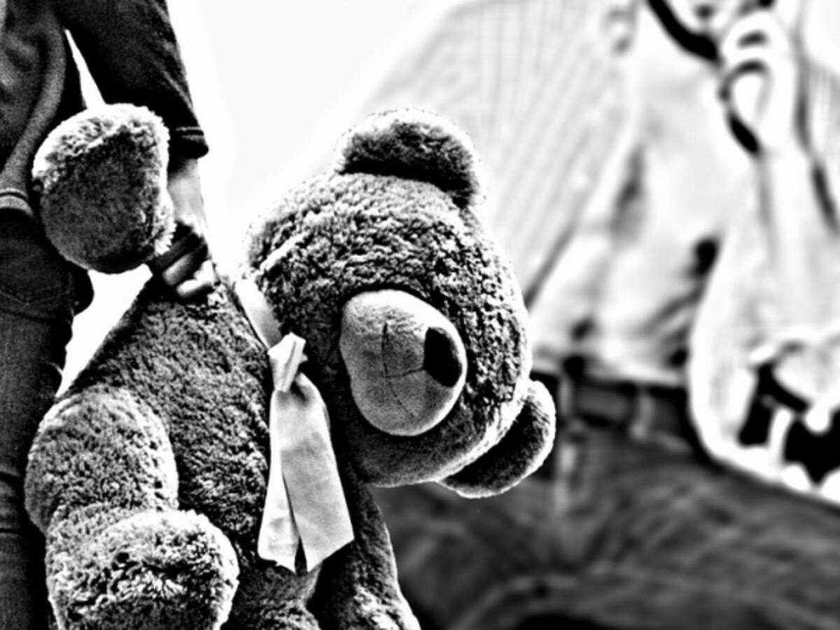 Padrastro golpea a menor al enterarse que fue denunciado por abuso sexual