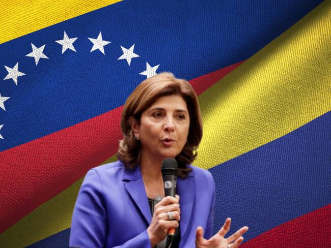Colombia debería abogar por nuevas elecciones en Venezuela: María Ángela Holguín