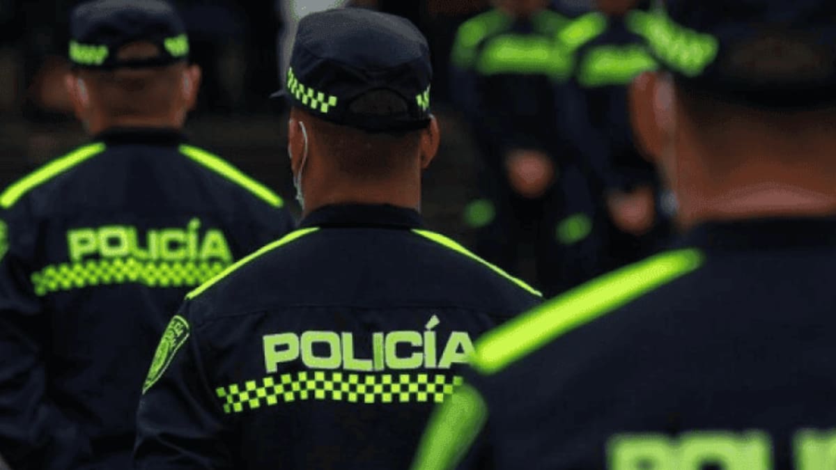 Condenados dos policías que falsificaron informes para ‘chuzar’ a las exempleadas de Laura Sarabia