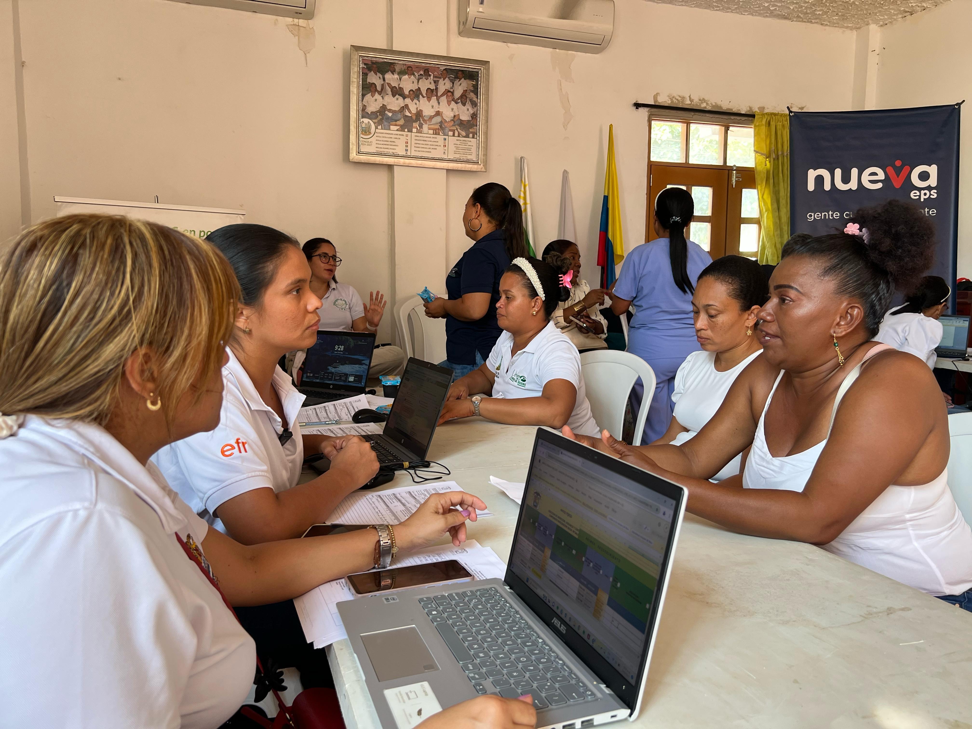 Gobernación de Bolívar