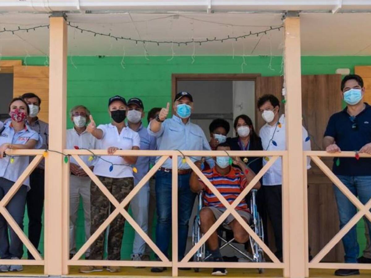 Mi compromiso con el archipiélago estará hasta el último de mis suspiros: Duque