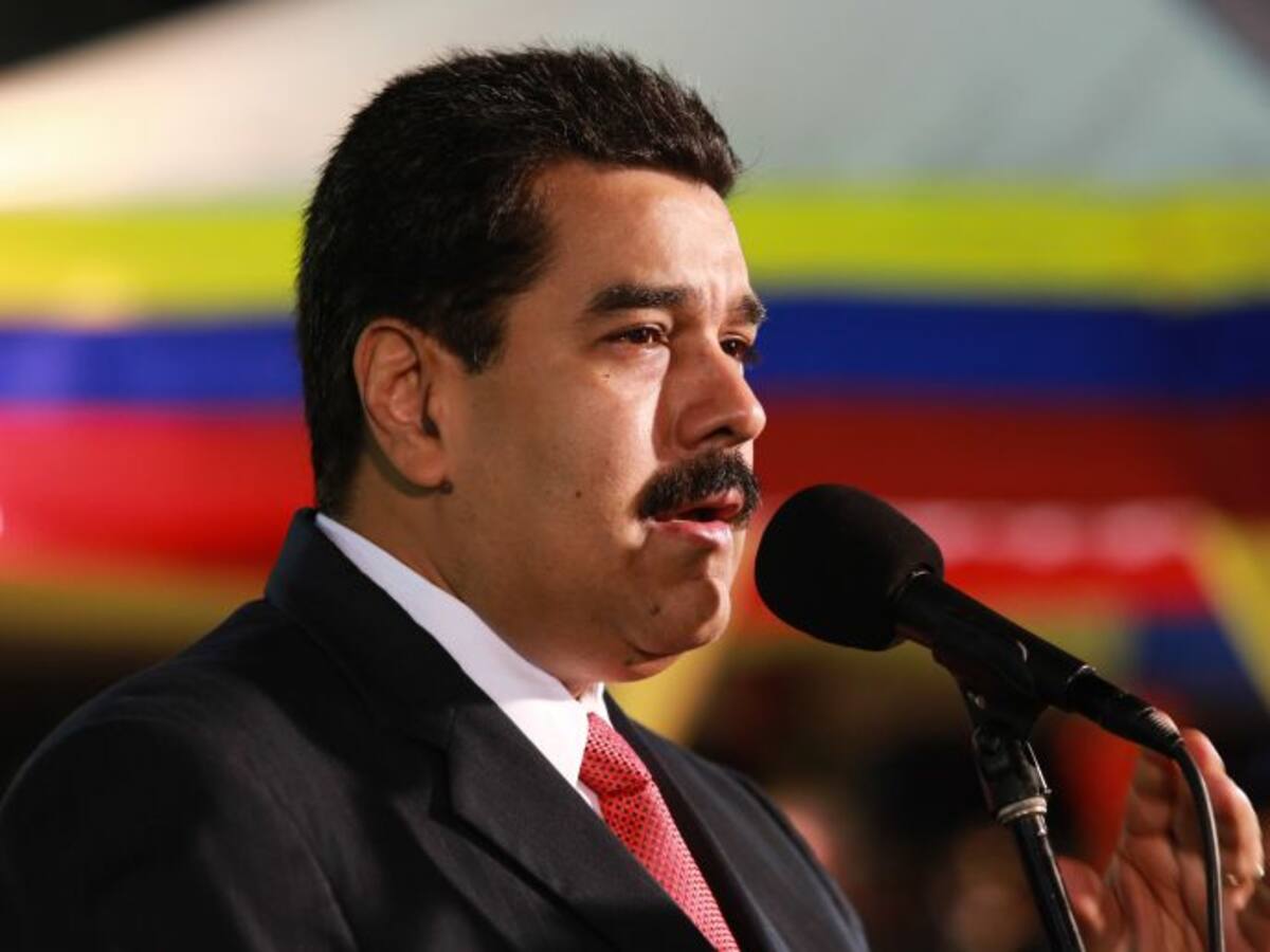 Cifras de migración desmienten “éxodo” que señala Maduro
