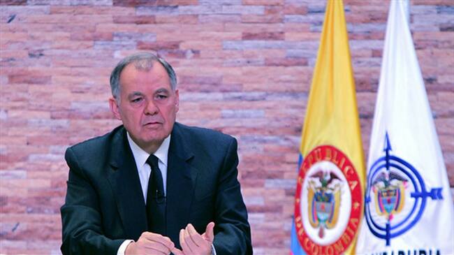 Alejandro Ordóñez. Foto: Colprensa