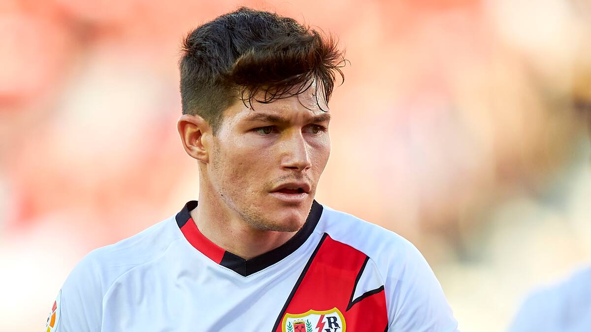 Real Madrid ficha al lateral izquierdo Fran García
