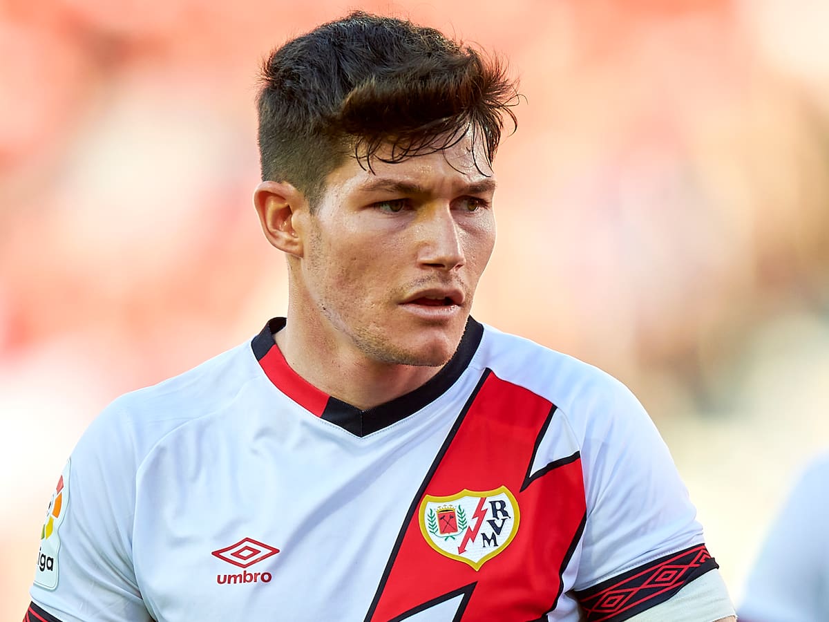 Real Madrid ficha al lateral izquierdo Fran García