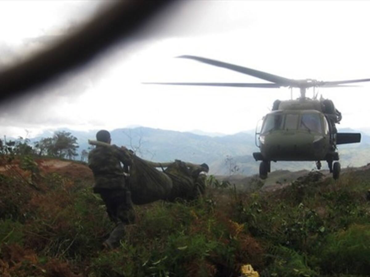 Secuestran al administrador de finca lechera en Alejandría, Antioquia