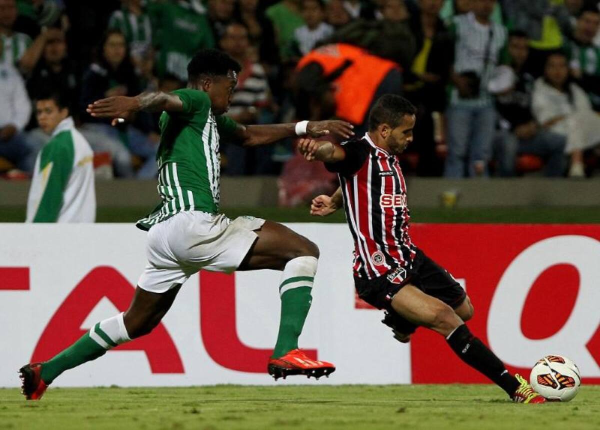 Los dirigidos por Juan Carlos Osorio empataron sin goles en su visita a Medellín pero ya habían ganado 3-2 en su casa y ahora disputarán las semifinales.