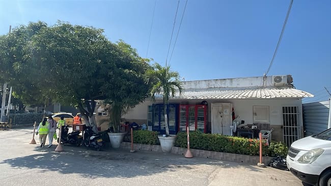 Cortesía