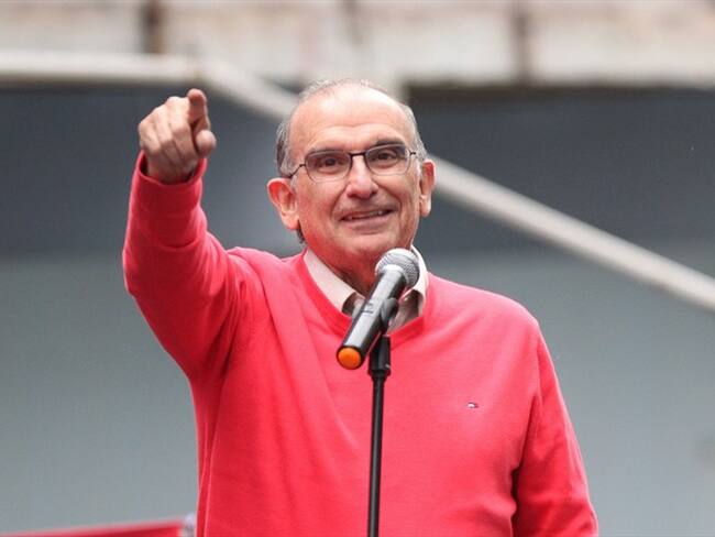 Parlamentarios liberales reaccionan ante posible alianza Fajardo- De La Calle