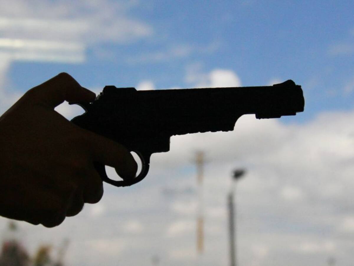 Dos personas fueron asesinadas en medio de actos de intolerancia