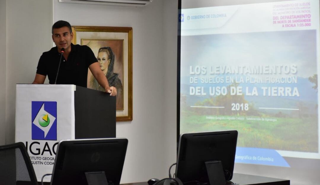 Diego González ex alcalde de Los Patios