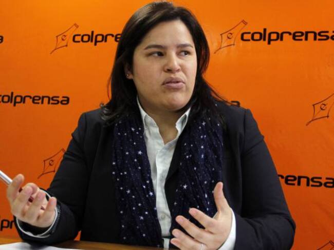 Se aplaza nombramiento de director del Icfes. Seguirá Ximena Dueñas