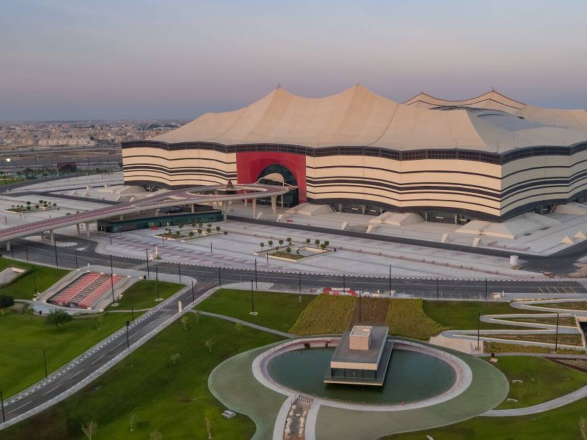 ¡A 500 días de Catar! Detalles de cómo avanza la preparación del Mundial