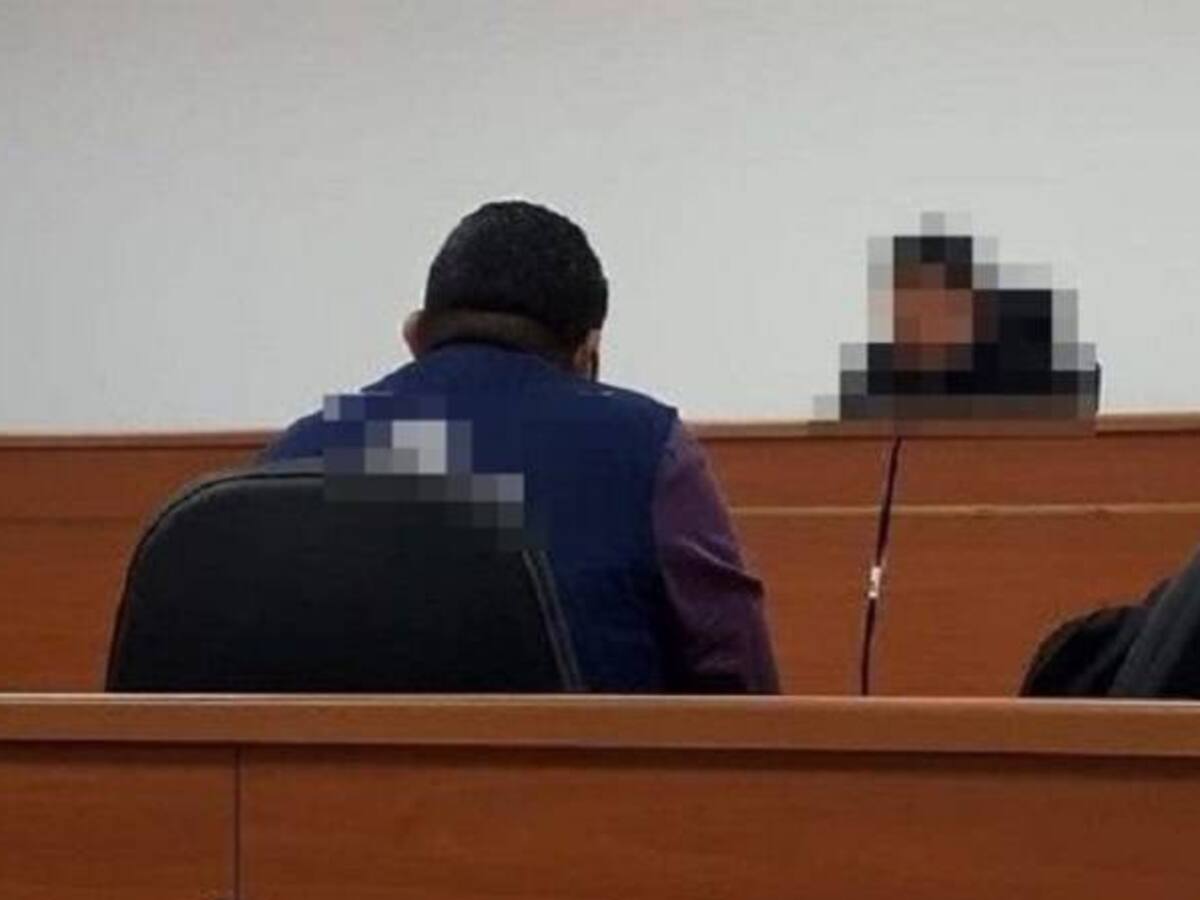 Plan de acción para descongestionar la justicia en Bogotá
