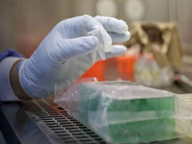 Antioquia está cursando la etapa de supresión del COVID-19