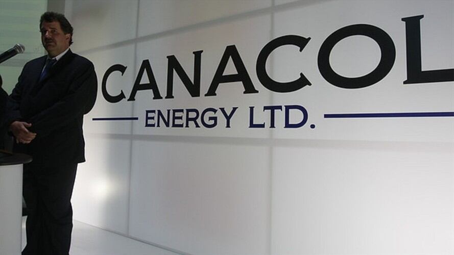 Canacol Energy confirmó importante hallazgo de gas. Foto: Colprensa