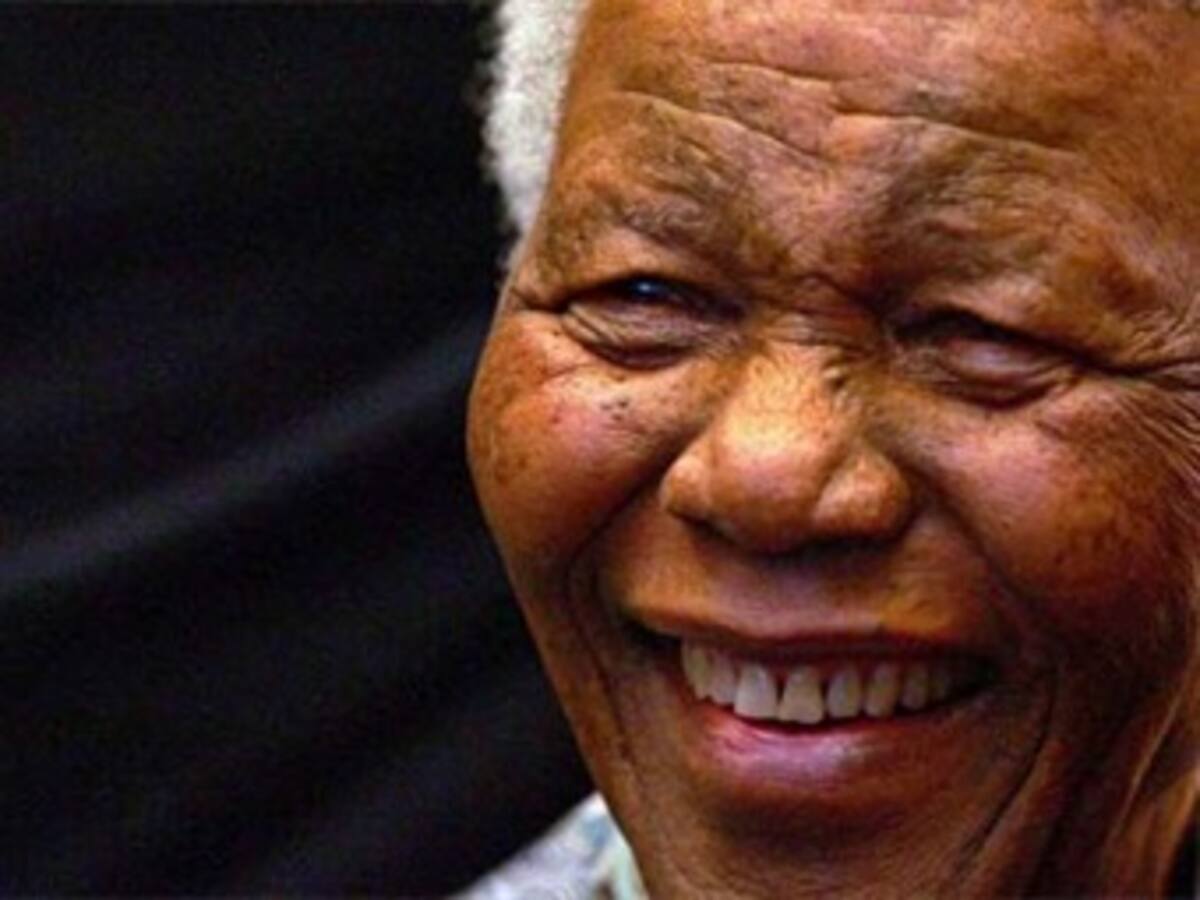 Mandela sigue en estado crítico pero estable, según el presidente sudafricano