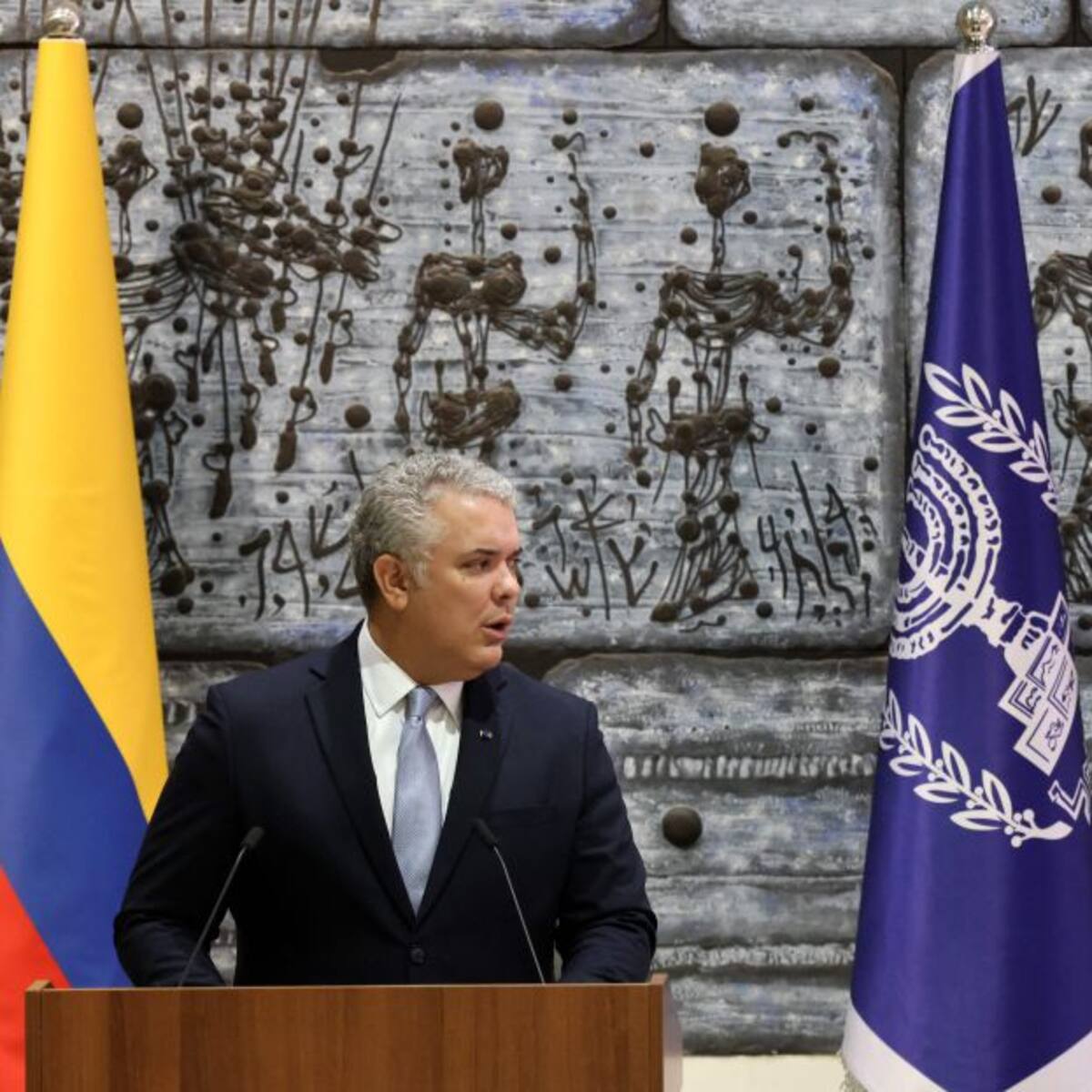 Acuerdo entre Colombia e Israel para combatir células de Hezbolá