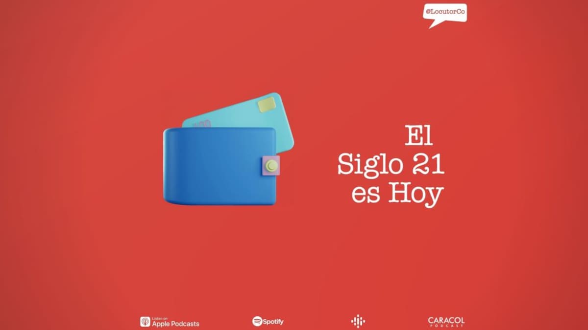 El Siglo 21 es Hoy: Google Wallet versus Apple Wallet