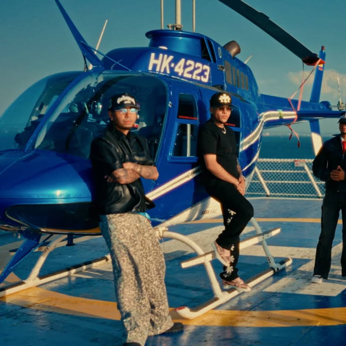 DJ Tra presenta “Te Pienso”, una innovadora fusión del Caribe colombiano