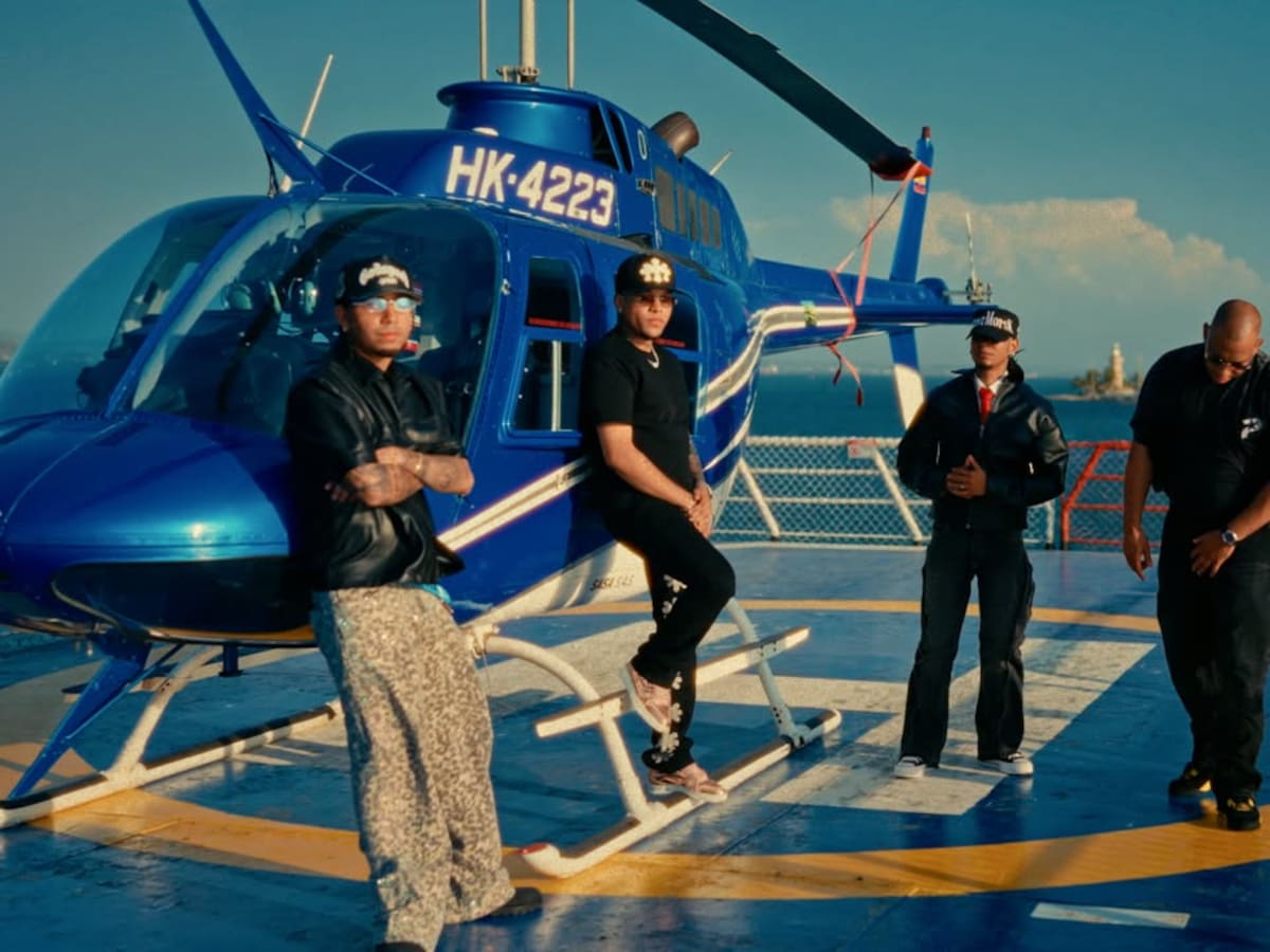 DJ Tra presenta “Te Pienso”, una innovadora fusión del Caribe colombiano