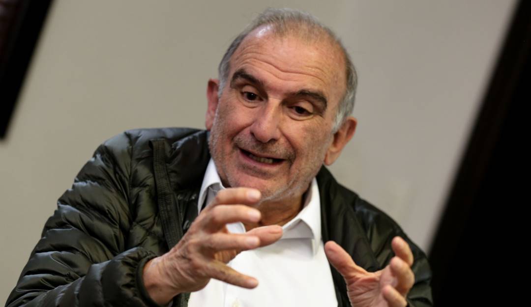 Colprensa (Diego Pineda)