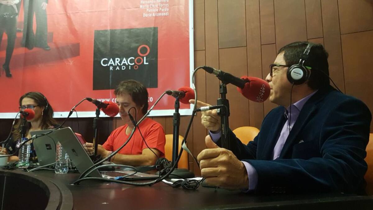 Ricardo Gomez 