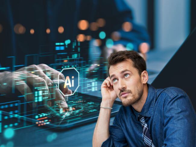 Trabajos que serían reemplazados por la inteligencia artificial