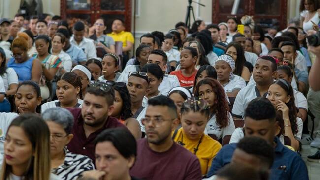 Alcaldía de Cartagena