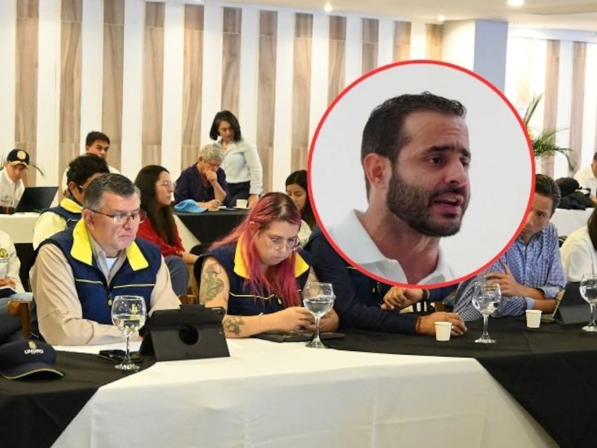 Córdoba implementa nuevo modelo de gobernanza regional para enfrentar la emergencia climática