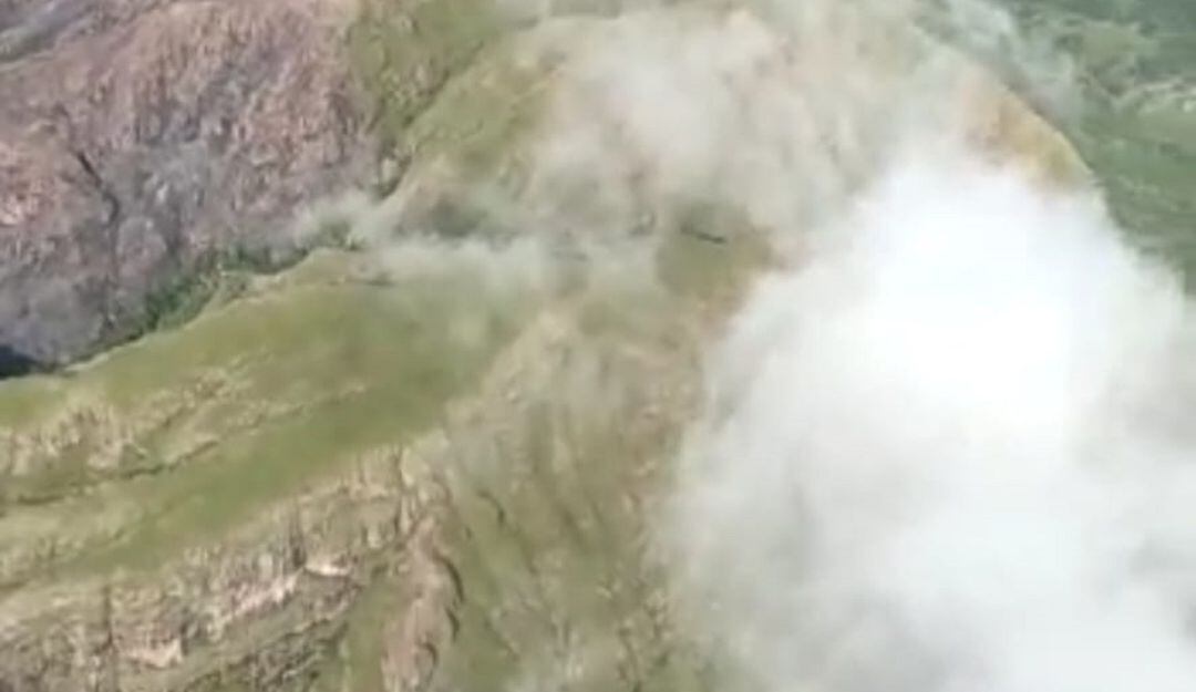 Altas temperaturas afectan varias zonas del Tolima