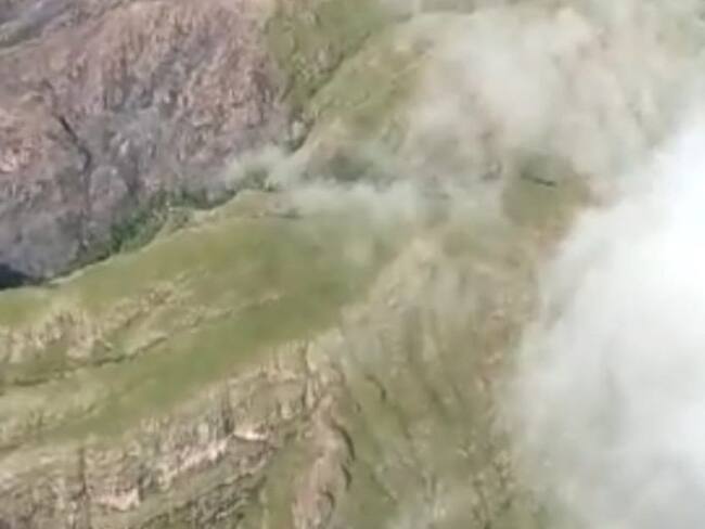 Altas temperaturas afectan varias zonas del Tolima