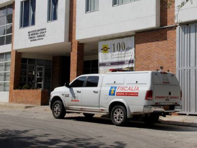 En Cartagena, muere interno de la cárcel de Ternera