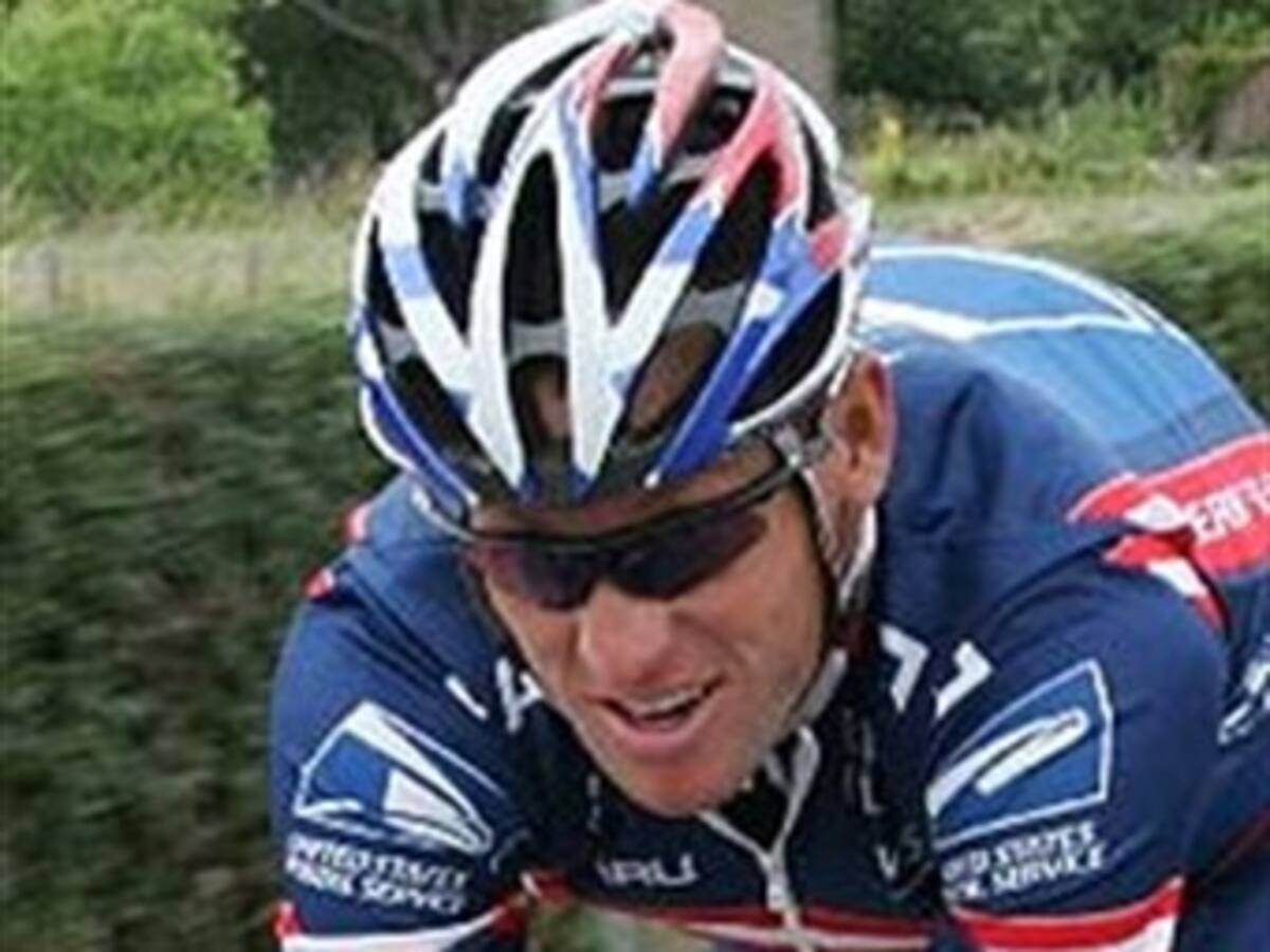 Landis y Hamilton serán testigos de la USADA contra Armstrong