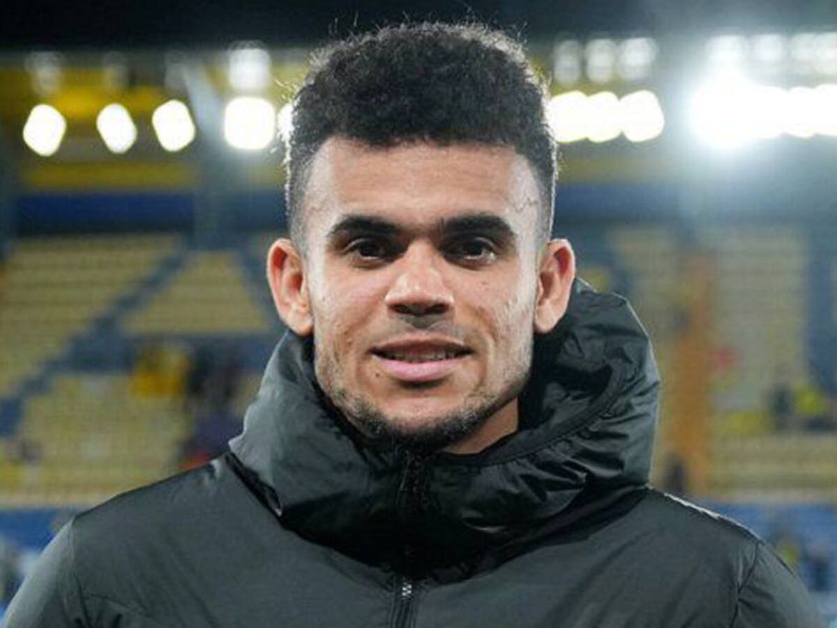 Inglaterra rendido ante Luis Díaz: Owen, Crouch, Ferdinand y más elogios