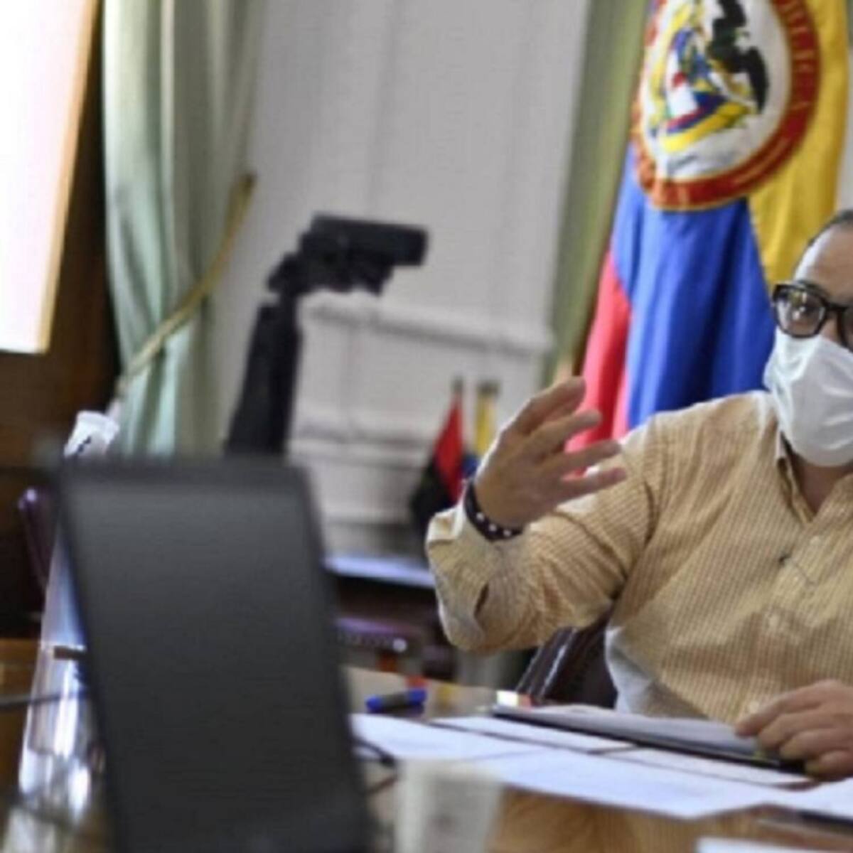 Norte de Santander tendrá alta consejería de paz
