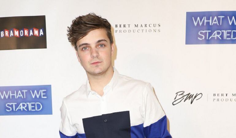 Martin Garrix llega a Bogotá con lo mejor de la electrónica