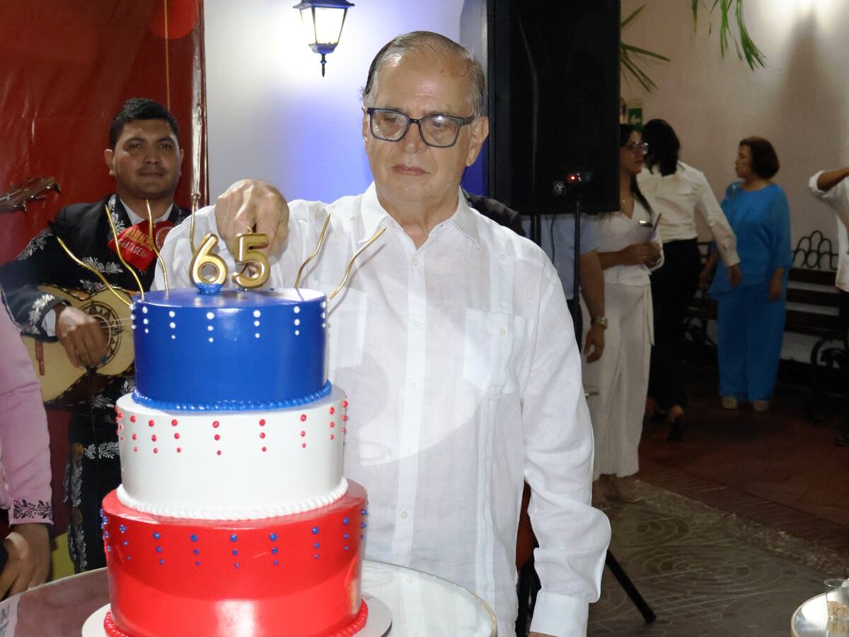 Colombo Americano Cartagena: 65 años transformando vidas a través del inglés y la cultura