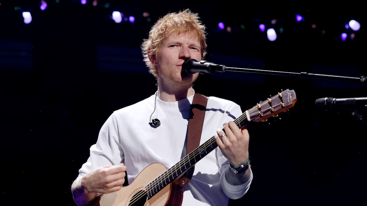 Concierto de Ed Sheeran en Bogotá: Horarios, rutas de llegada, salida y posible setlist