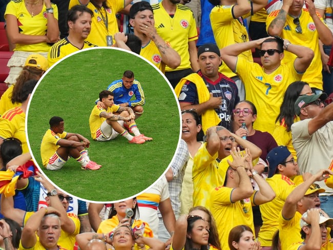 ¿Tusa futbolera? Estos 5 hábitos saludables pueden ayudar a superarla según la psicología. Getty Images