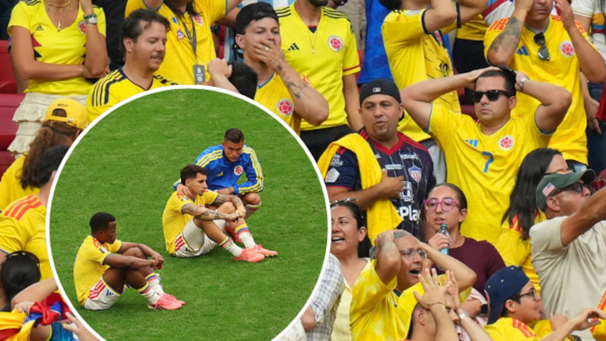 ¿Tusa futbolera? Estos 5 hábitos saludables pueden ayudar a superarla según la psicología