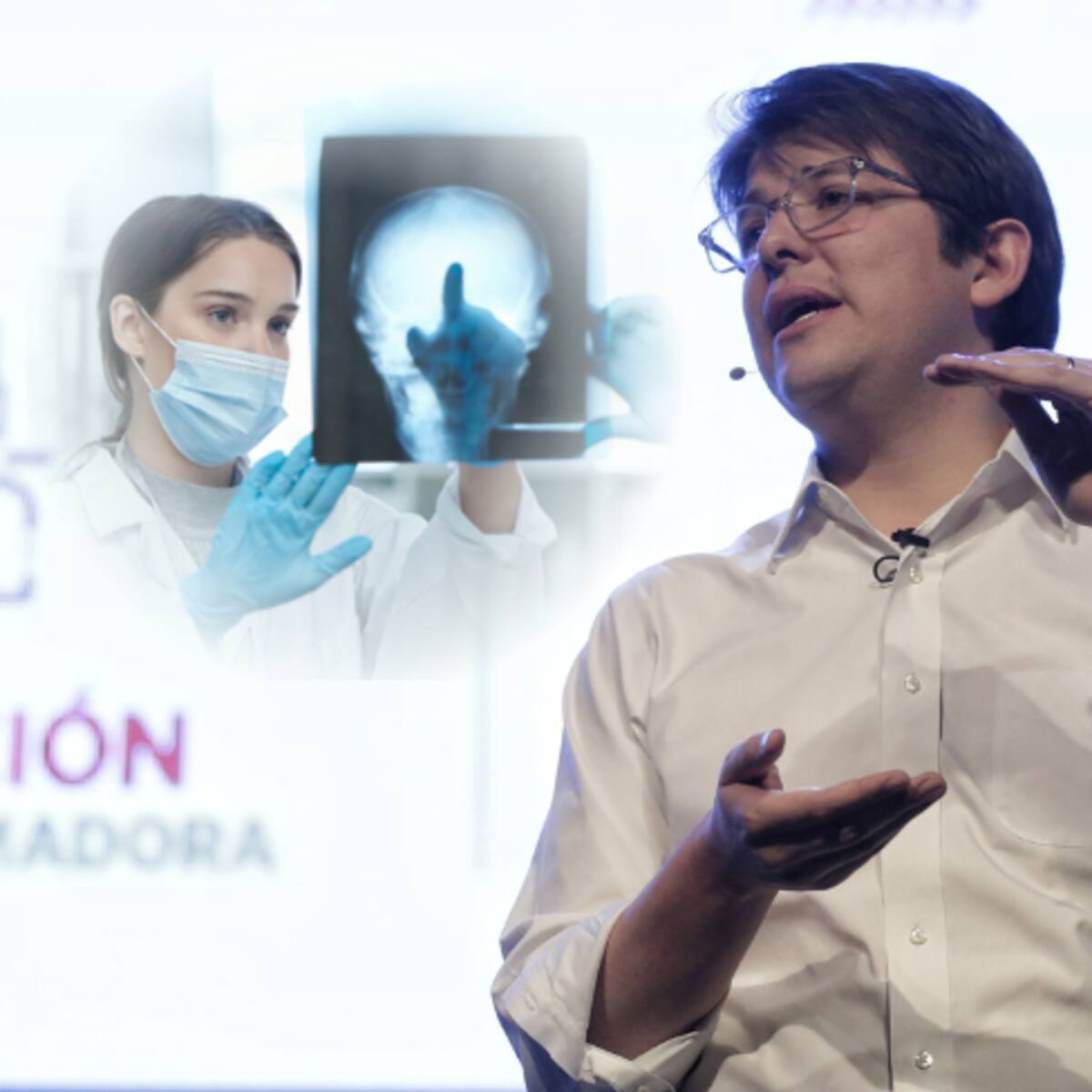 ¿Qué es la neurorrehabilitación?: cirujano explica el proceso al que se somete Miguel Uribe Turbay