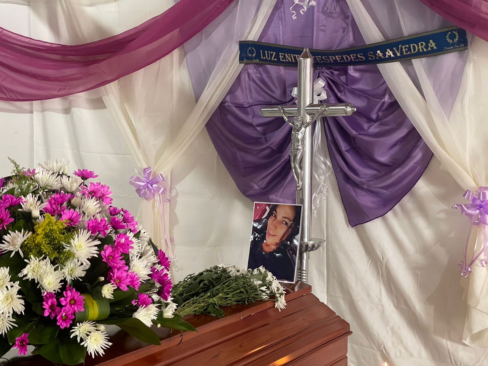 Brutal asesinato de una joven madre en Dagua, Valle, conmociona al país - Redes Sociales