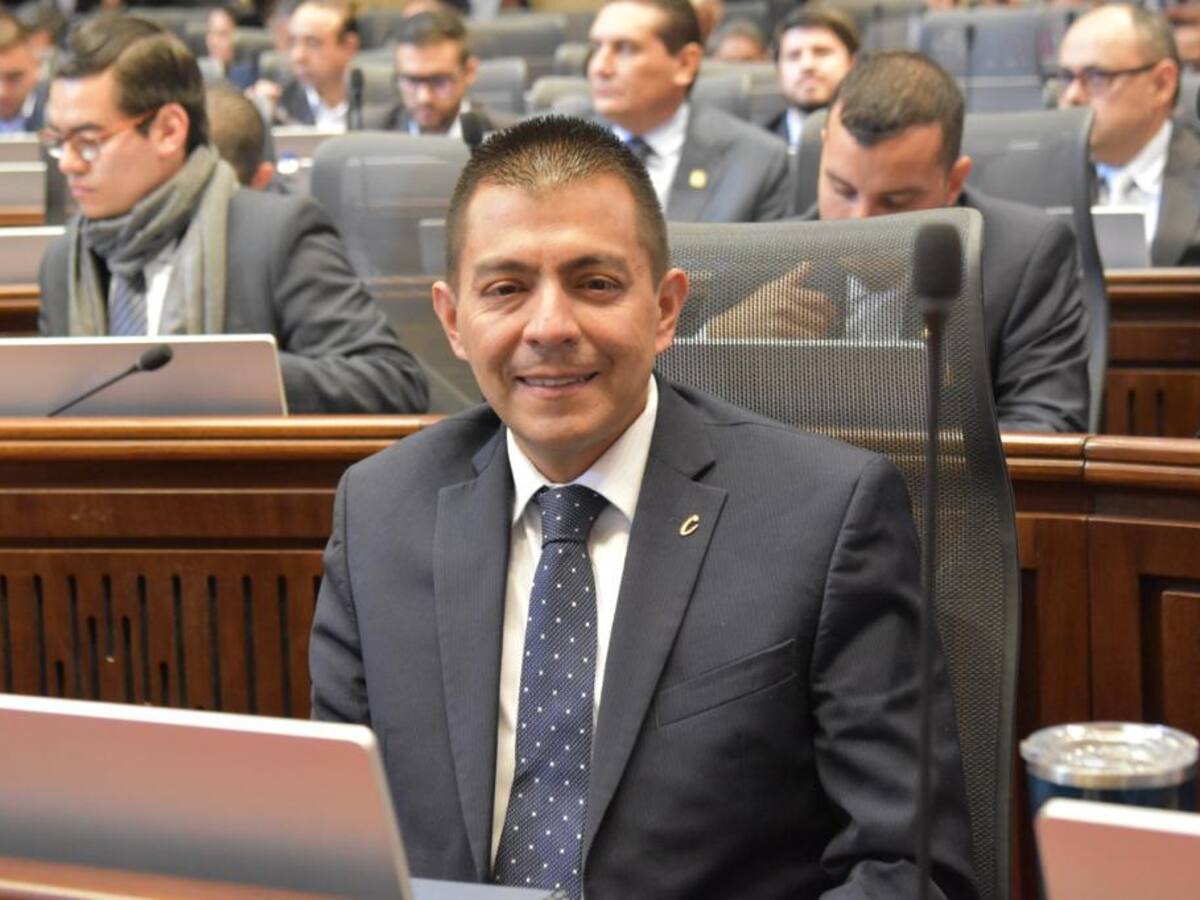 “Avances en el proceso de paz no deben ser excusa para que criminales evadan responsabilidades”