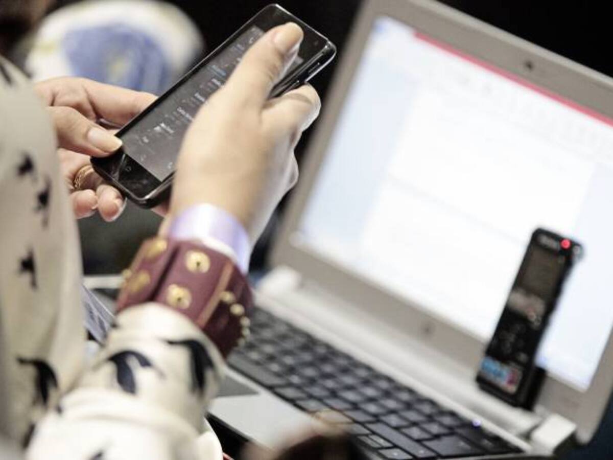 Bogotá será sede del encuentro de medios más destacados del mundo en el “Digital Next”