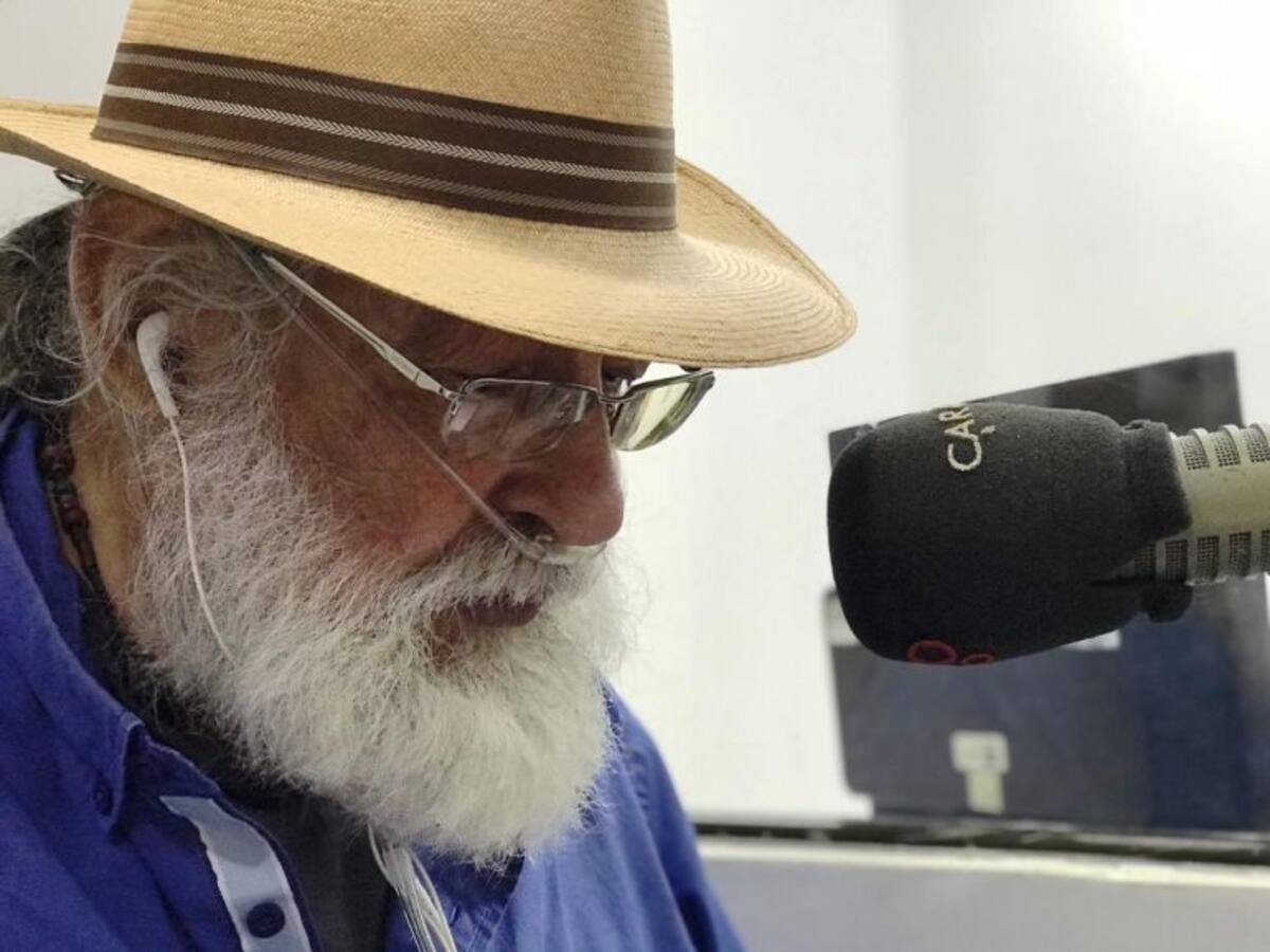 Ahogados en el silencio