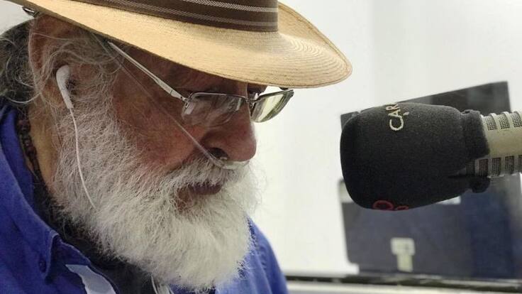 Ahogados en el silencio